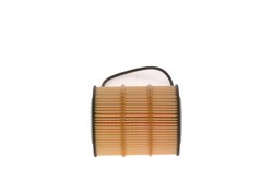 FILTRU ULEI BOSCH F 026 407 155 - Compatibil cu CITROEN, FORD USA, JAGUAR, LAND ROVER, PEUGEOT, VW
