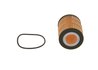 FILTRU ULEI BOSCH F 026 407 155 - Compatibil cu CITROEN, FORD USA, JAGUAR, LAND ROVER, PEUGEOT, VW