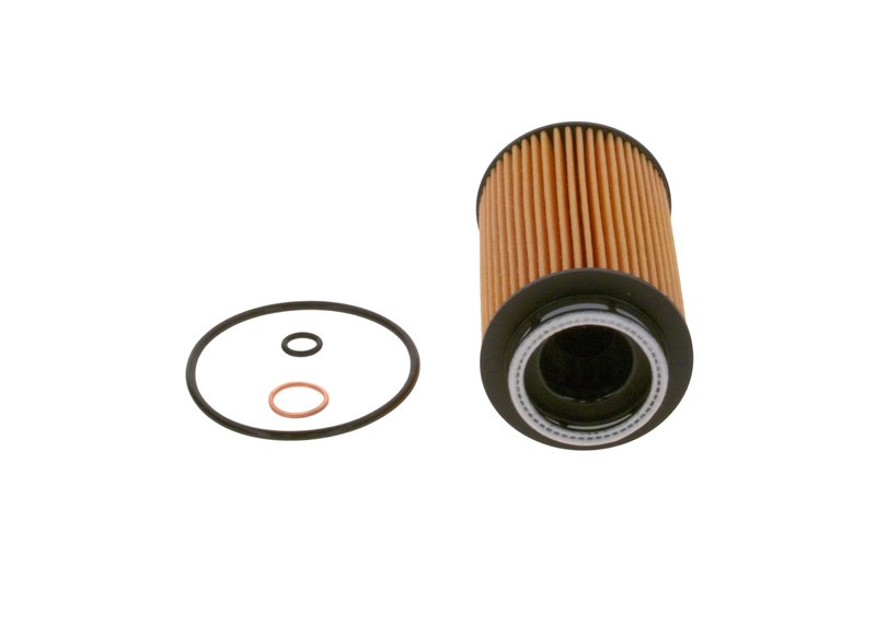 Filtru ulei BOSCH F 026 407 158