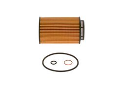 Filtru ulei BOSCH F 026 407 158