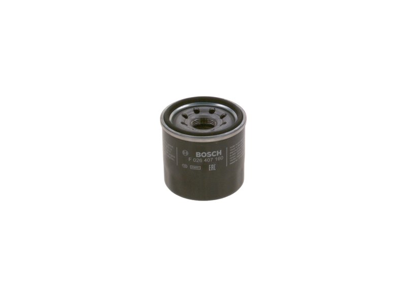 Filtru ulei BOSCH F 026 407 160