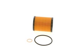 FILTRU ULEI BOSCH F 026 407 173 - Compatibil cu BMW