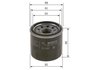 Filtru ulei BOSCH F 026 407 160