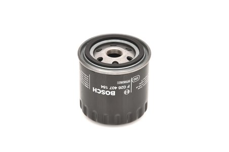 FILTRU ULEI BOSCH F 026 407 184 - Compatibil cu INFINITI, NISSAN, RENAULT, SUZUKI