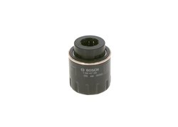 FILTRU ULEI BOSCH F 026 407 183 - Compatibil cu AUDI, SEAT, SKODA, SKODA (SVW), VW