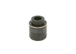 FILTRU ULEI BOSCH F 026 407 183 - Compatibil cu AUDI, SEAT, SKODA, SKODA (SVW), VW