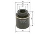 FILTRU ULEI BOSCH F 026 407 183 - Compatibil cu AUDI, SEAT, SKODA, SKODA (SVW), VW