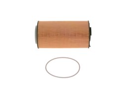 FILTRU ULEI BOSCH F 026 407 201 - Compatibil cu MAN