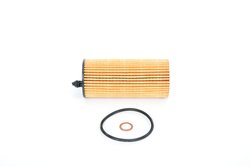 FILTRU ULEI BOSCH F 026 407 205 - Compatibil cu BMW, TOYOTA