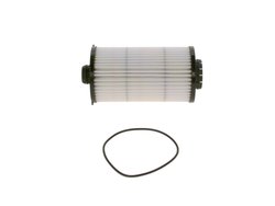 FILTRU ULEI BOSCH F 026 407 217 - Compatibil cu ASTRA, HEULIEZ, IRISBUS, IVECO, NEW HOLLAND