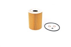FILTRU ULEI BOSCH F 026 407 255 - Compatibil cu BMW