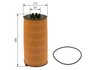 FILTRU ULEI BOSCH F 026 407 254 - Compatibil cu MERCEDES-BENZ