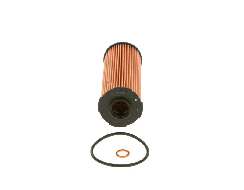 FILTRU ULEI BOSCH F 026 407 264 - Compatibil cu BMW