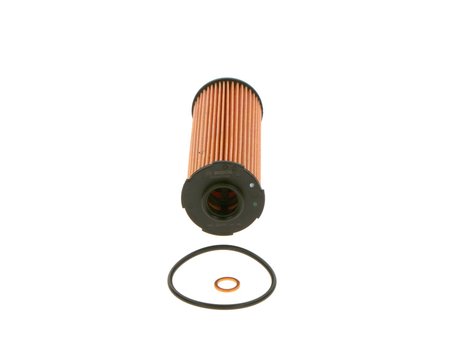 FILTRU ULEI BOSCH F 026 407 264 - Compatibil cu BMW
