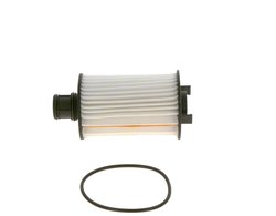 FILTRU ULEI BOSCH F 026 407 269 - Compatibil cu JAGUAR, LAND ROVER