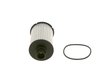 FILTRU ULEI BOSCH F 026 407 269 - Compatibil cu JAGUAR, LAND ROVER