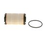 FILTRU ULEI BOSCH F 026 407 274 - Compatibil cu AUDI, BENTLEY, LAMBORGHINI, PORSCHE, VW