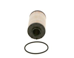 FILTRU ULEI BOSCH F 026 407 274 - Compatibil cu AUDI, BENTLEY, LAMBORGHINI, PORSCHE, VW