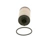 FILTRU ULEI BOSCH F 026 407 274 - Compatibil cu AUDI, BENTLEY, LAMBORGHINI, PORSCHE, VW