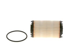 FILTRU ULEI BOSCH F 026 407 274 - Compatibil cu AUDI, BENTLEY, LAMBORGHINI, PORSCHE, VW