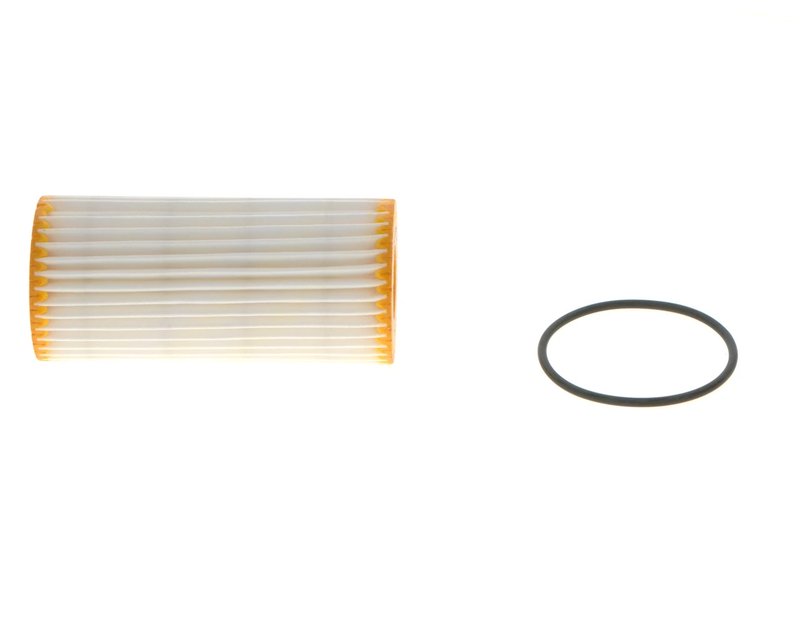 FILTRU ULEI BOSCH F 026 407 278 - Compatibil cu AUDI, CUPRA, PORSCHE, SEAT, SKODA, TOYOTA, VW