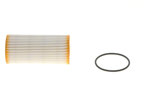 FILTRU ULEI BOSCH F 026 407 278 - Compatibil cu AUDI, CUPRA, PORSCHE, SEAT, SKODA, TOYOTA, VW