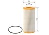 FILTRU ULEI BOSCH F 026 407 278 - Compatibil cu AUDI, CUPRA, PORSCHE, SEAT, SKODA, TOYOTA, VW