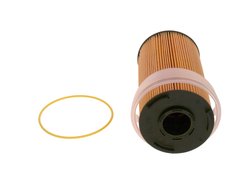 Filtru ulei BOSCH F 026 407 288
