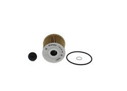 FILTRU ULEI BOSCH F 026 407 308 - Compatibil cu HYUNDAI, KIA