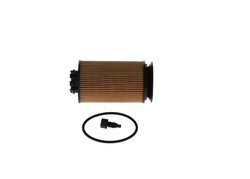 FILTRU ULEI BOSCH F 026 407 310 - Compatibil cu FUSO (MITSUBISHI), MITSUBISHI, TEMSA