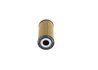FILTRU ULEI BOSCH F 026 407 312 - Compatibil cu PORSCHE