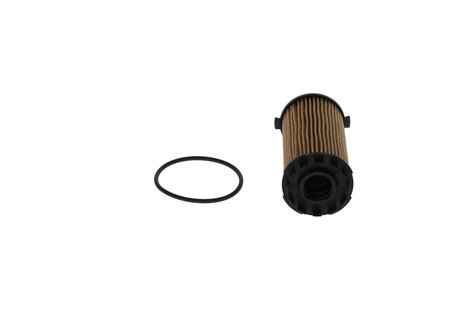Filtru ulei BOSCH F 026 407 314
