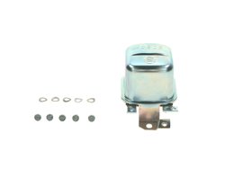 Regulator alternator BOSCH F 026 T02 204