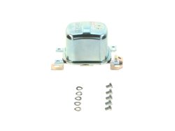 Regulator alternator BOSCH F 026 T02 204