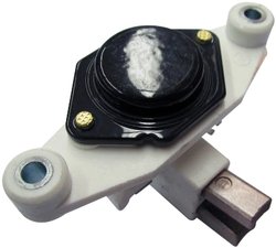 REGULATOR ALTERNATOR BOSCH F 04R 320 375 - Compatibil cu OPEL