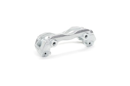SET MONTAJ ETRIERE FRANA BREMBO F BK 010 - Compatibil cu MERCEDES-BENZ, VW