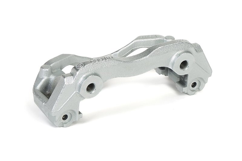SET MONTAJ ETRIERE FRANA BREMBO F BK 015 - Compatibil cu MERCEDES-BENZ