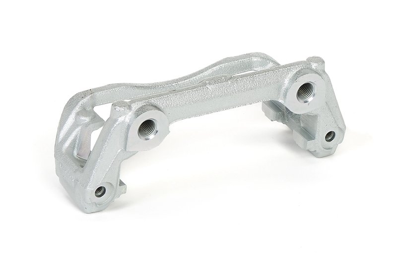 Set montaj etriere frana Brembo F BK 017