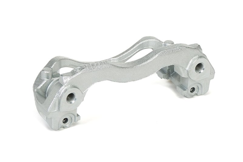 Set montaj etriere frana Brembo F BK 016