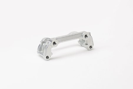 SET MONTAJ ETRIERE FRANA BREMBO F BK 022 - Compatibil cu NISSAN, OPEL, RENAULT