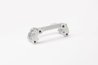 SET MONTAJ ETRIERE FRANA BREMBO F BK 022 - Compatibil cu NISSAN, OPEL, RENAULT
