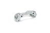SET MONTAJ ETRIERE FRANA BREMBO F BK 023 - Compatibil cu MERCEDES-BENZ