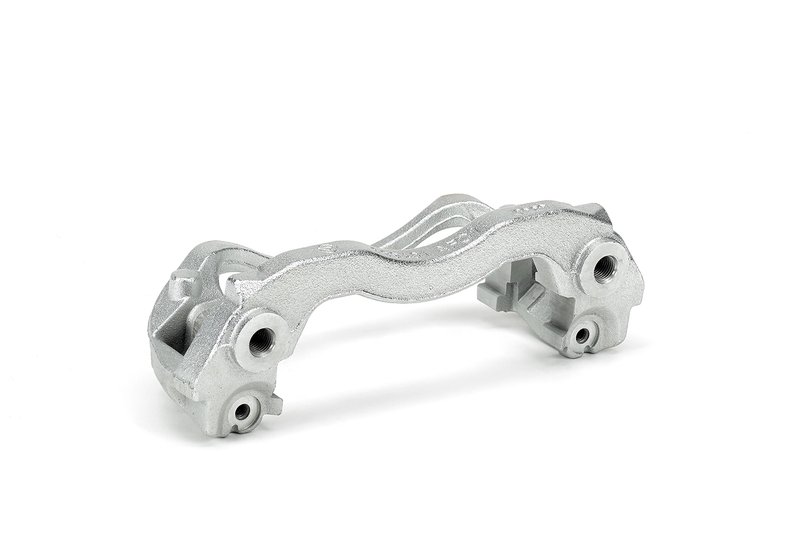 Set montaj etriere frana Brembo F BK 027