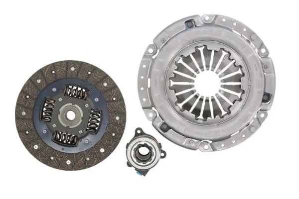 SET AMBREIAJ NEXUS F10021NX - Compatibil cu CHEVROLET, DAEWOO