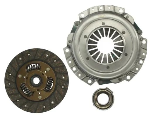 SET AMBREIAJ NEXUS F10024NX - Compatibil cu CHEVROLET, DAEWOO
