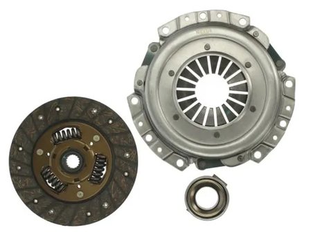 SET AMBREIAJ NEXUS F10024NX - Compatibil cu CHEVROLET, DAEWOO