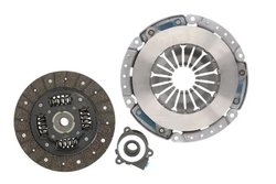 SET AMBREIAJ NEXUS F10021NX - Compatibil cu CHEVROLET, DAEWOO