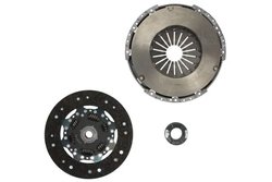 SET AMBREIAJ NEXUS F10525NX - Compatibil cu HYUNDAI, KIA