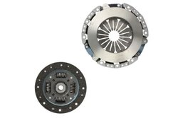 SET AMBREIAJ NEXUS F10528NX - Compatibil cu HYUNDAI, KIA