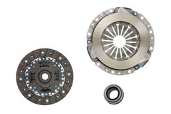 SET AMBREIAJ NEXUS F10545NX - Compatibil cu HYUNDAI
